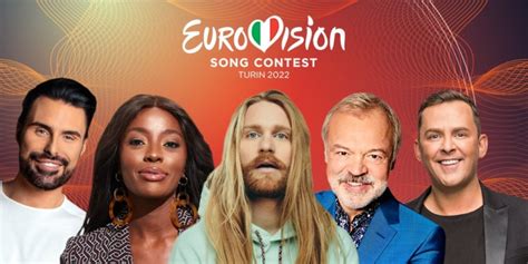 How to live stream Eurovision 2022: watch the final live  .